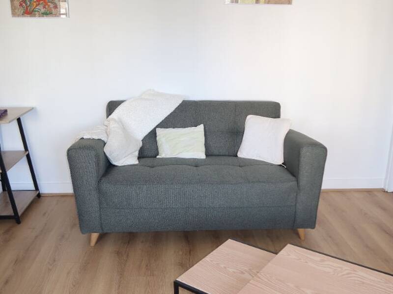 Maison à louer, 37m², LIMOGES