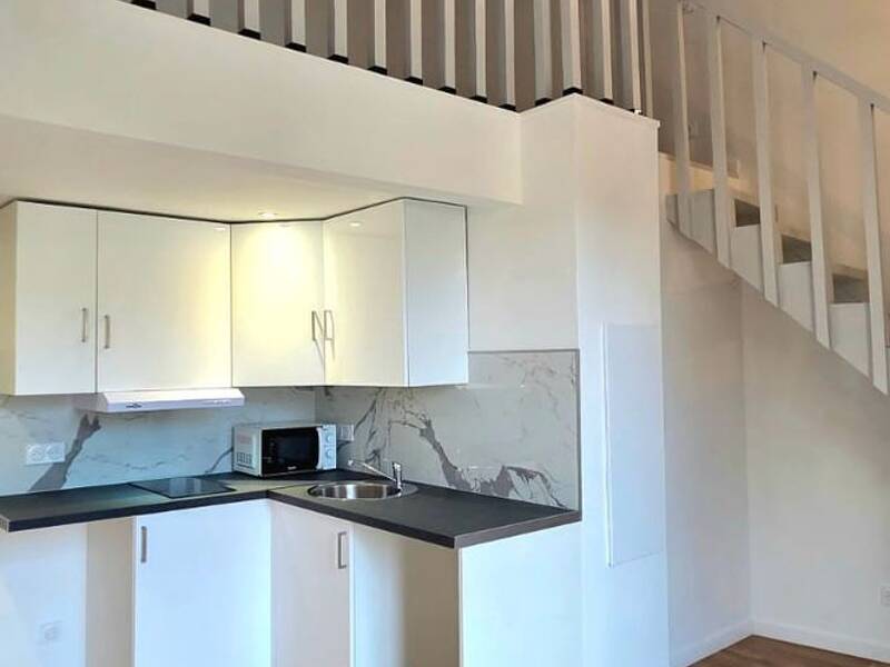 Maison à louer, 26m², NICE