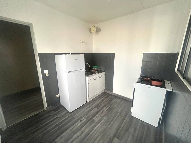 Maison à louer, 57m², VENISSIEUX