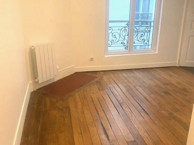 Maison à louer, 27m², PARIS 12E