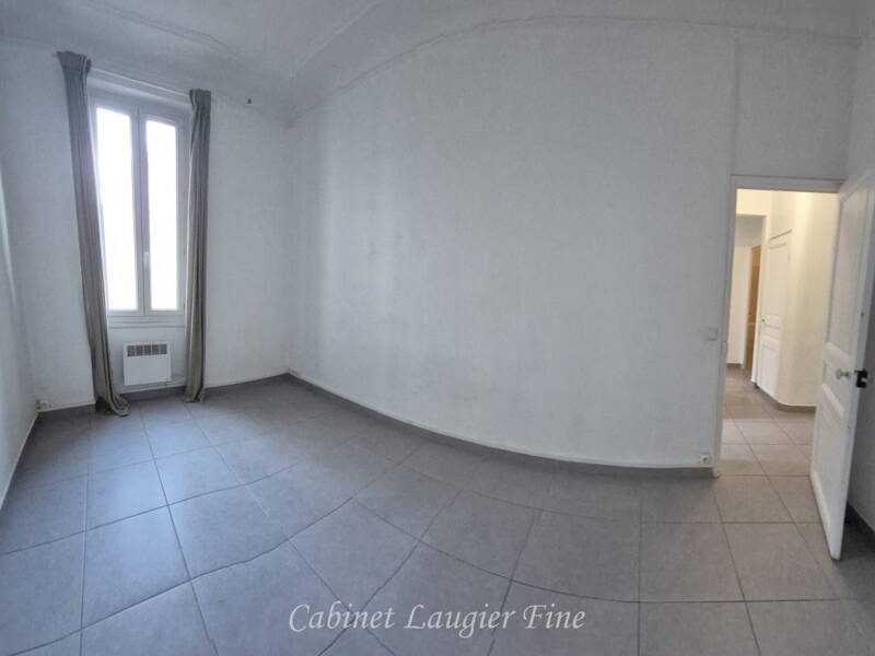 Maison à louer, 46m², MARSEILLE 5E