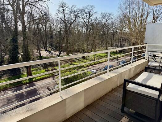 Appartement à vendre 1 100 000 € 4 pièces 3 chambres 101 m² Étage 2/4 Bois Clos d'Orléans Fontenay-sous-Bois 94120