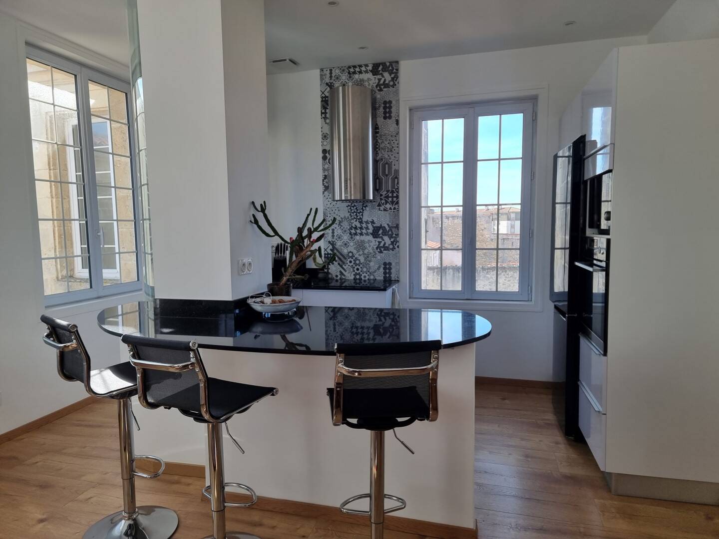 Maison à vendre, 72m², ROCHEFORT
