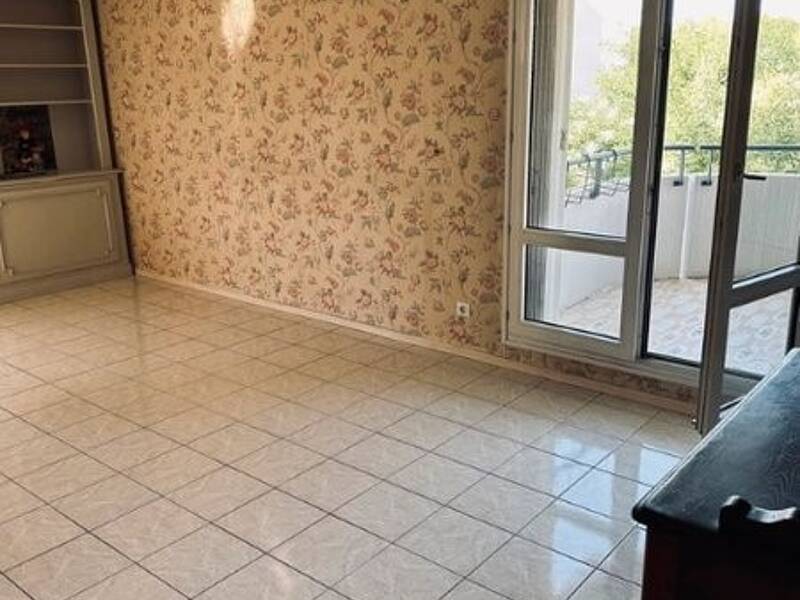 Maison à louer, 48m², PLAN DE CUQUES