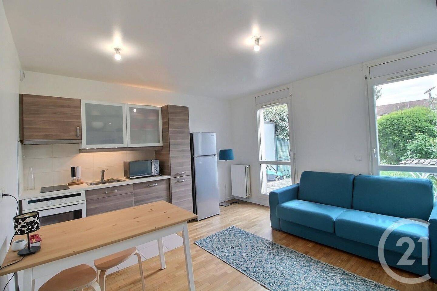 Maison à louer, 26m², ANTONY