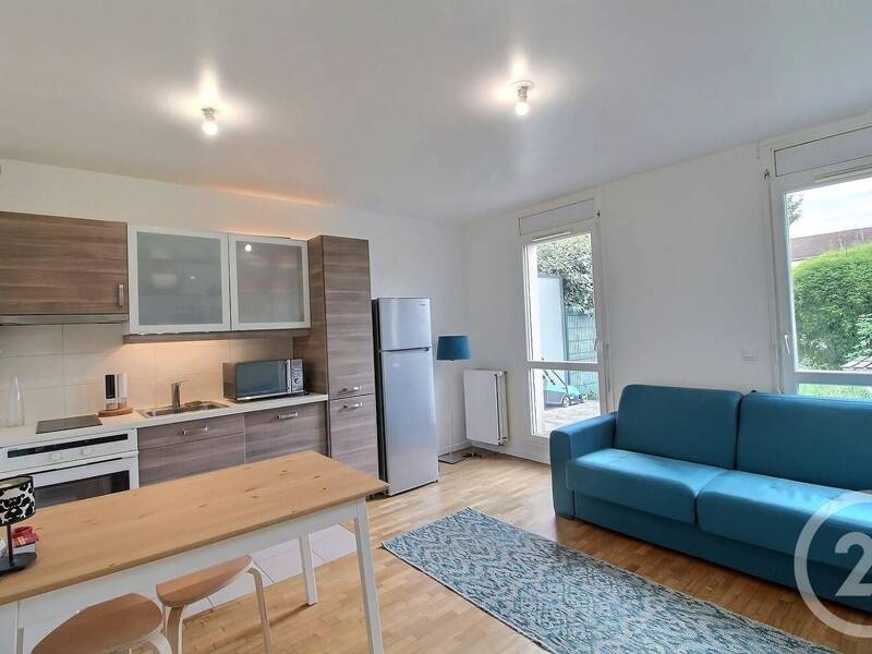 Maison à louer, 26m², ANTONY