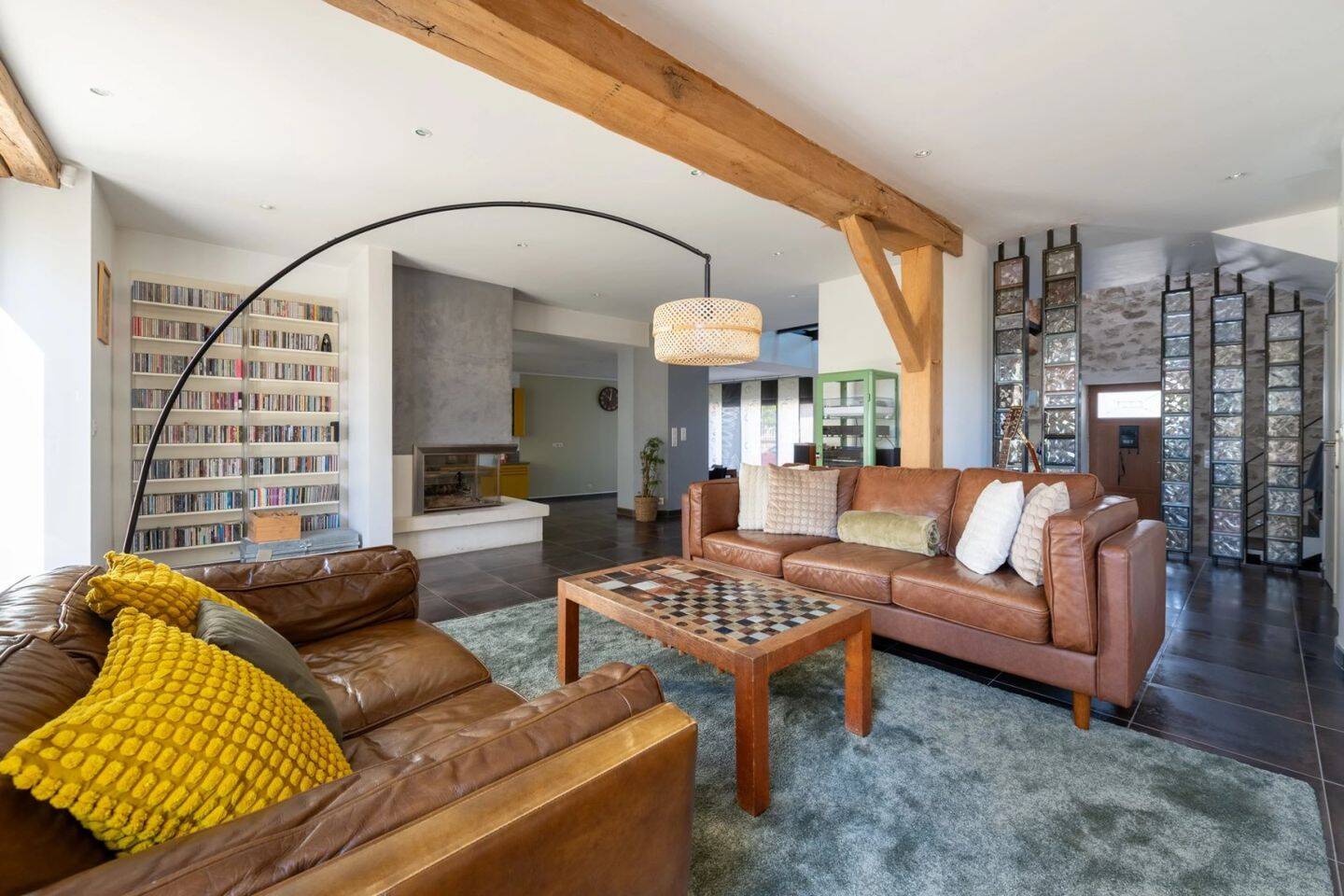 Maison à vendre, 250m², SAMOIS SUR SEINE