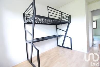 Maison à louer 600 € 1 pièce 1 chambre Centre Ouest Louvres 95380