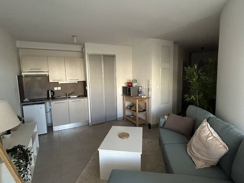 Maison à louer, 41m², MONTPELLIER