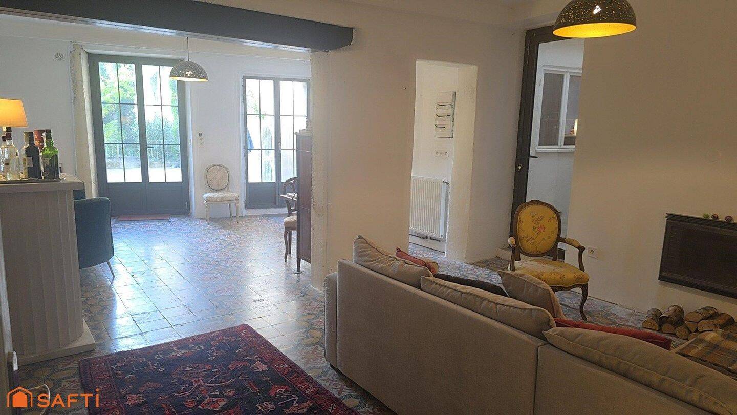 Maison à vendre, 200m², TARASCON