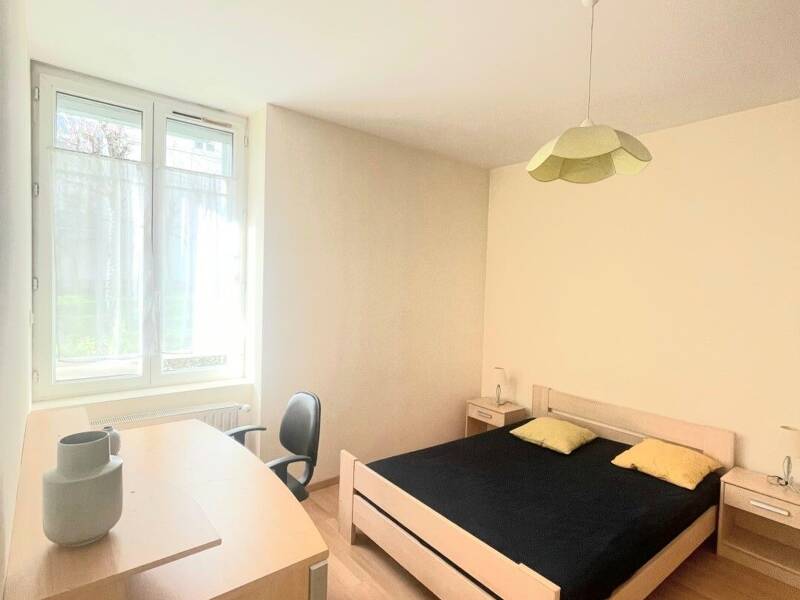 Maison à louer, 44m², SAINT ETIENNE