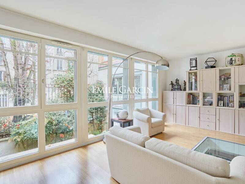 Maison à vendre, 148m², PARIS 9E