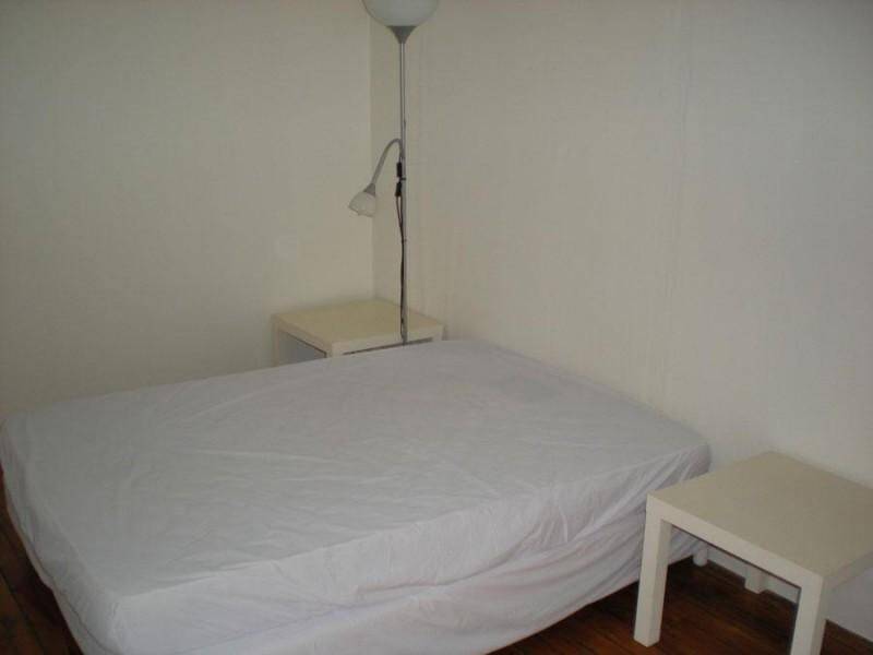 Maison à louer, 41m², SAINT ETIENNE