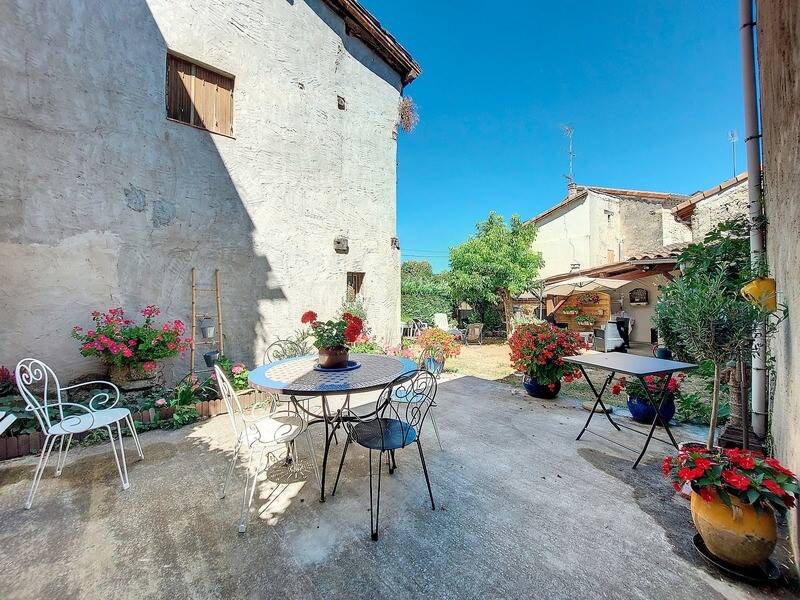 Maison à vendre, 120m², SOS