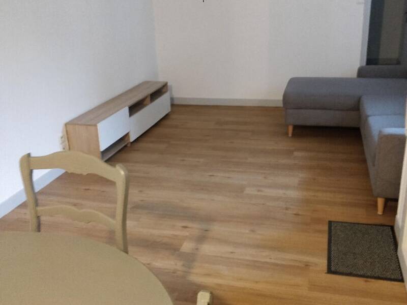 Maison à louer, 38m², AIZENAY