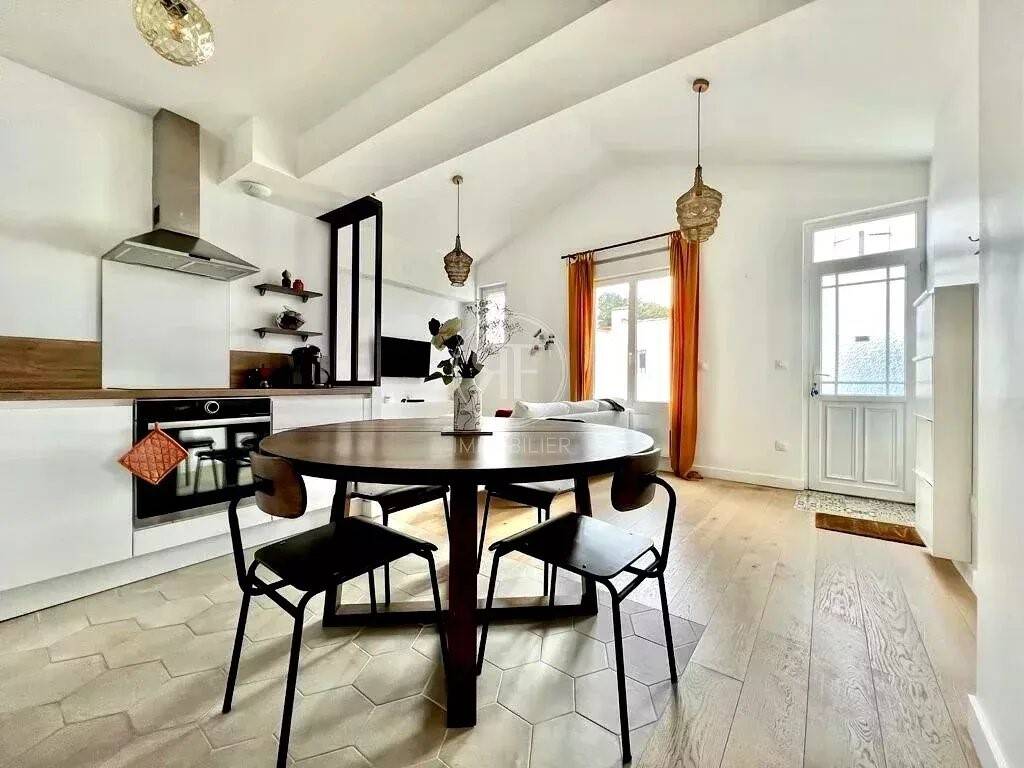 Maison à vendre, 66m², LA ROCHELLE
