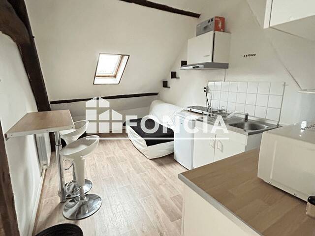 Maison à louer, 18m², LAON