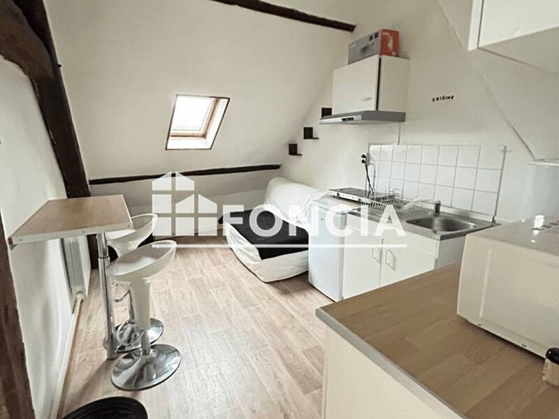Maison à louer, 18m², LAON