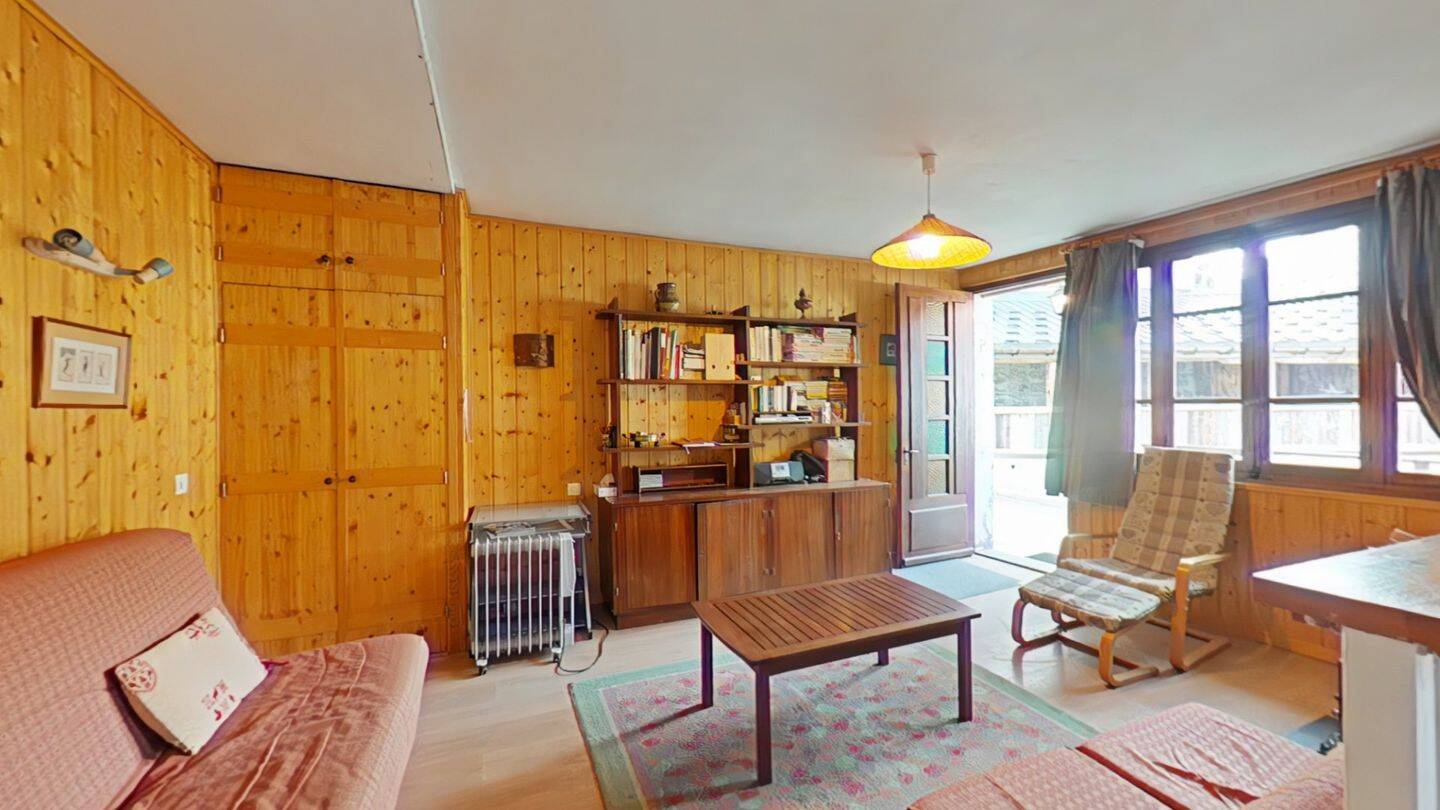 Maison à vendre, 62m², LES AVANCHERS VALMOREL