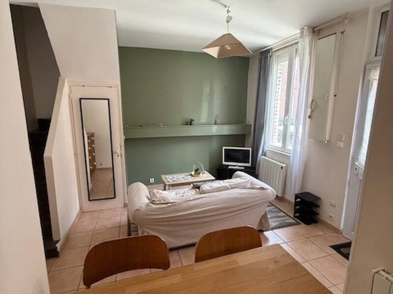 Maison à vendre, 45m², AMIENS