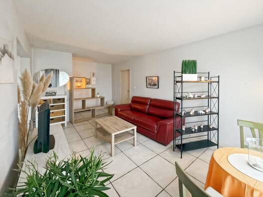 Appartement à vendre 107 000 € 3 pièces 2 chambres 59,7 m² RDC/1 Beaugency 45190