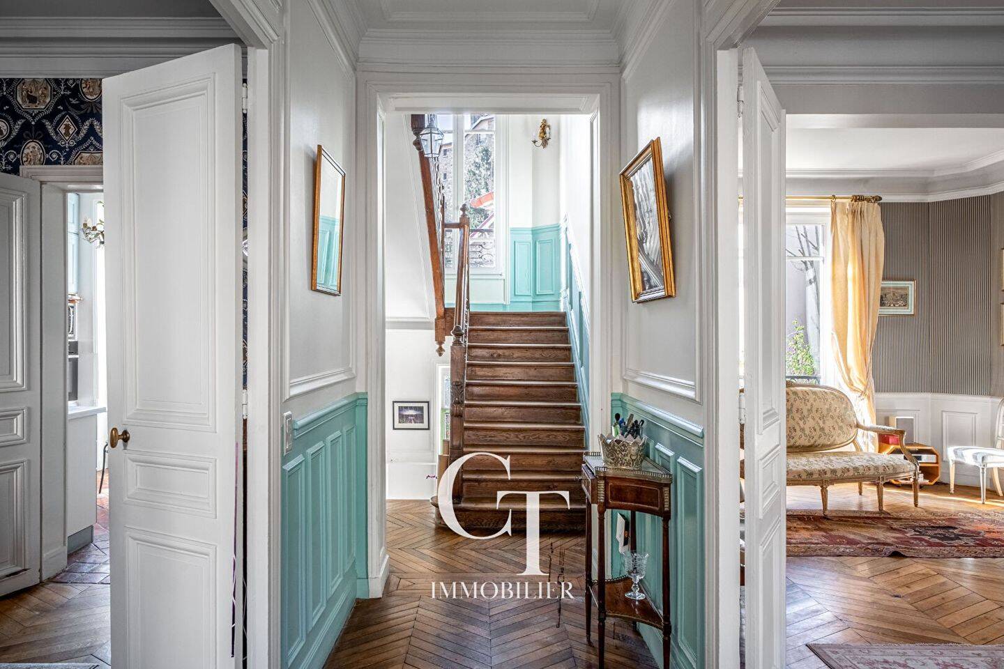 Maison à vendre, 260m², VERSAILLES