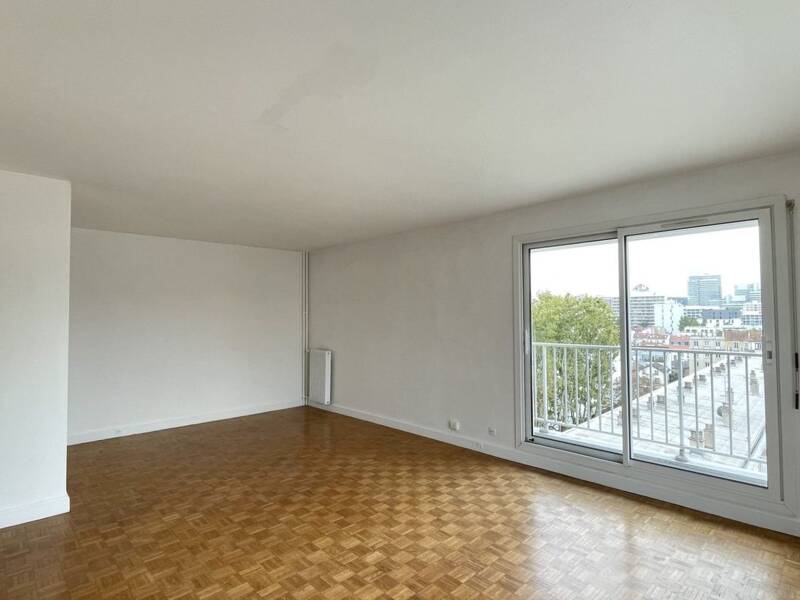 Maison à louer, 55m², BOULOGNE BILLANCOURT