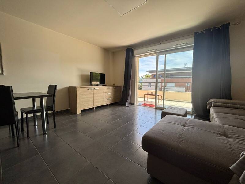 Maison à louer, 68m², PREVESSIN MOENS