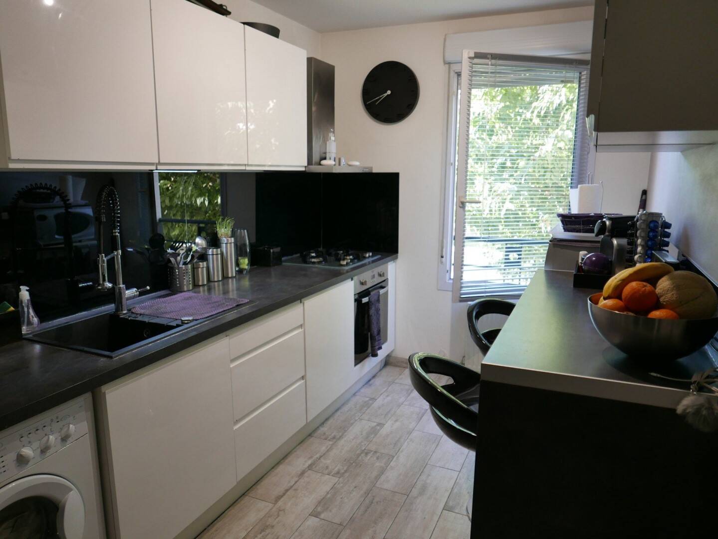 Maison à vendre, 66m², TASSIN LA DEMI LUNE