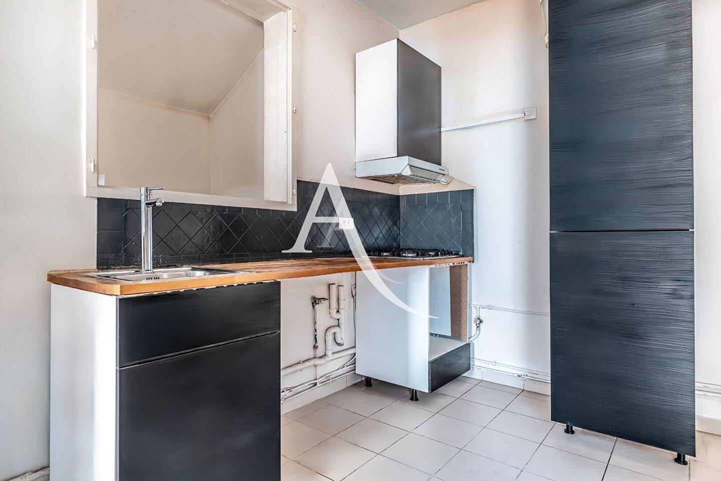 Maison à vendre, 58m², IVRY SUR SEINE