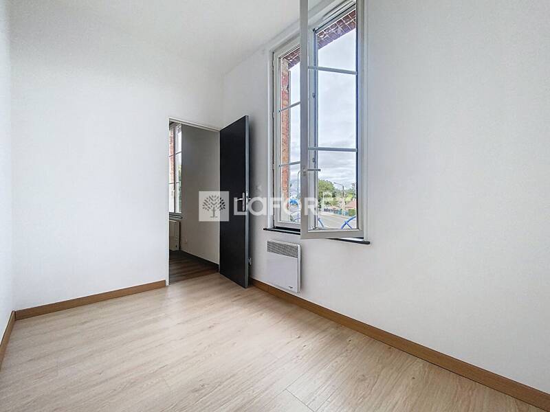 Maison à louer, 26m², SAINT AUBIN LES ELBEUF