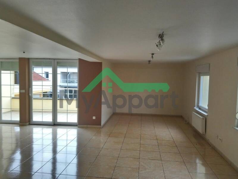 Maison à louer, 140m², ECKWERSHEIM