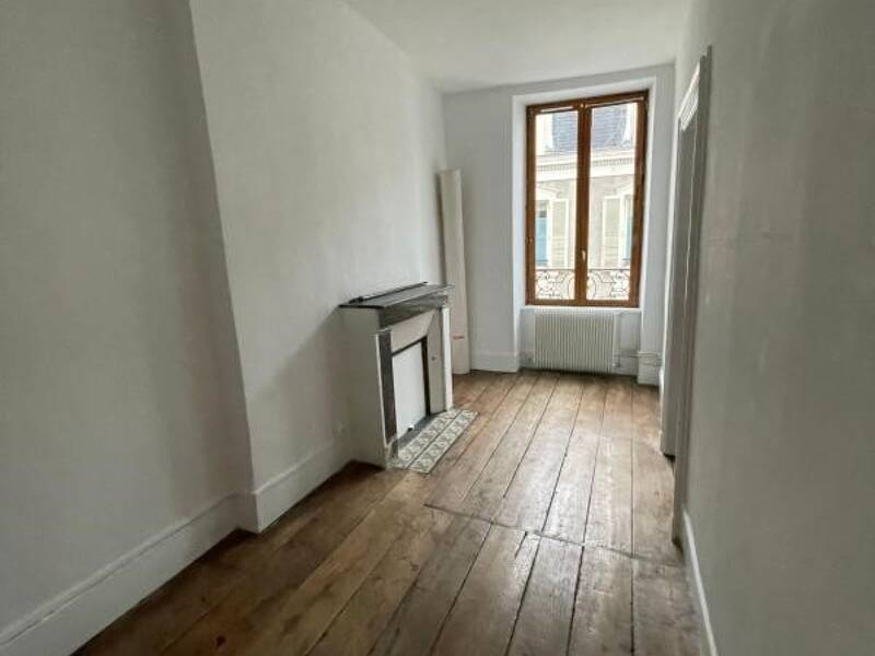 Maison à louer, 49m², LIMOGES