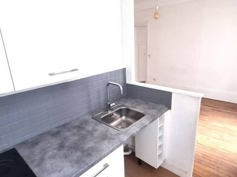 Maison à vendre, 45m², NANTERRE