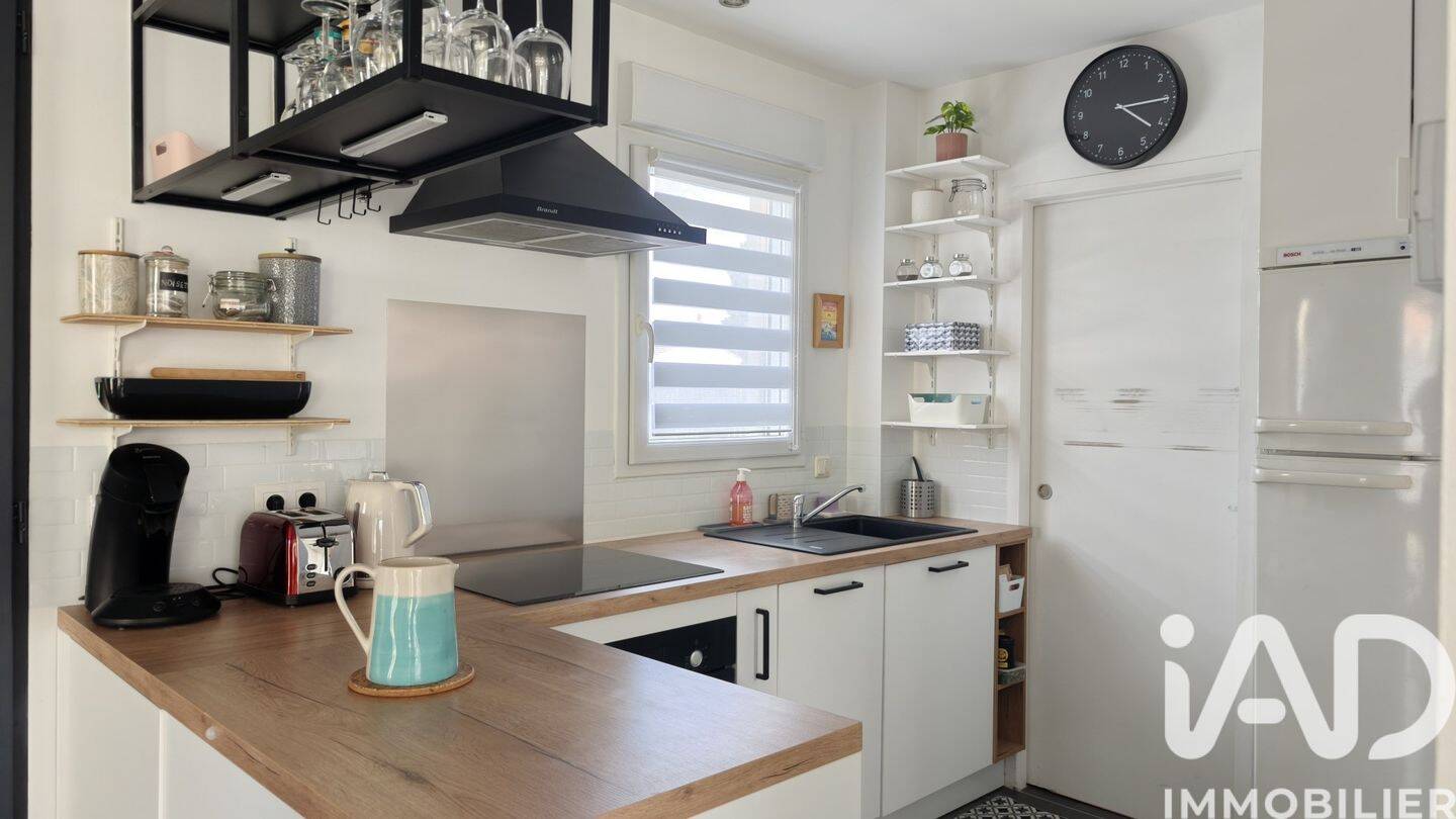 Maison à vendre, 85m², COUERON