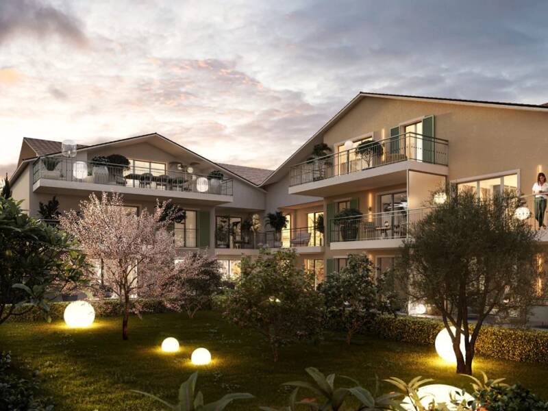 Maison à louer, 42m², COGOLIN