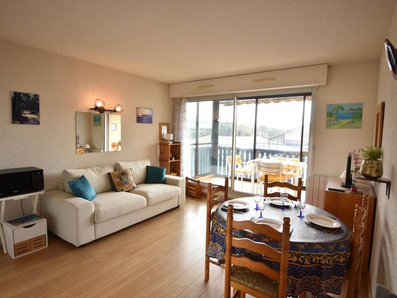 Maison à louer, 33m², CAPBRETON