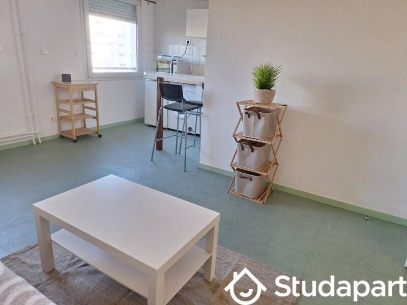 Maison à louer, 30m², ROUEN