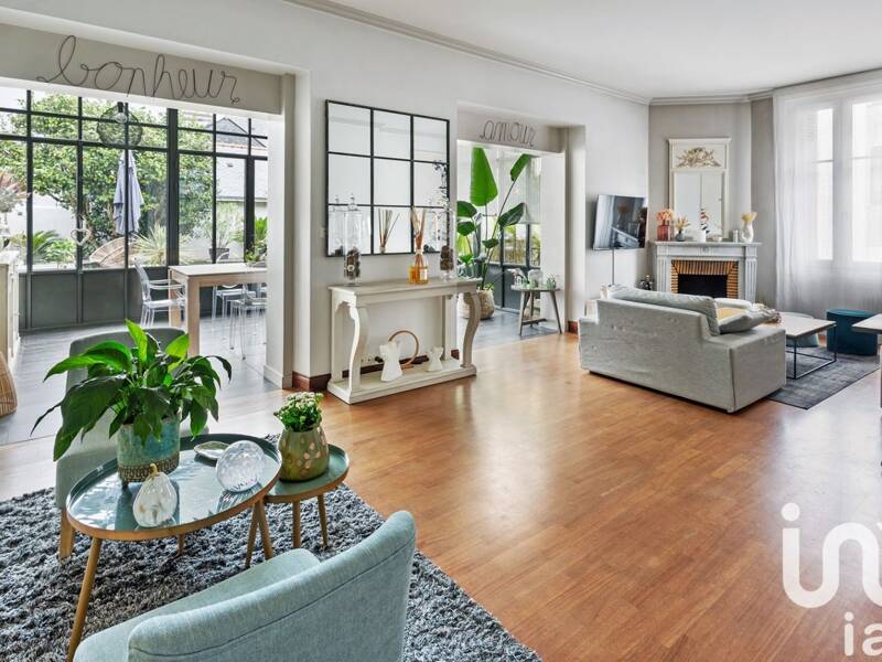 Maison à vendre, 145m², NANTES