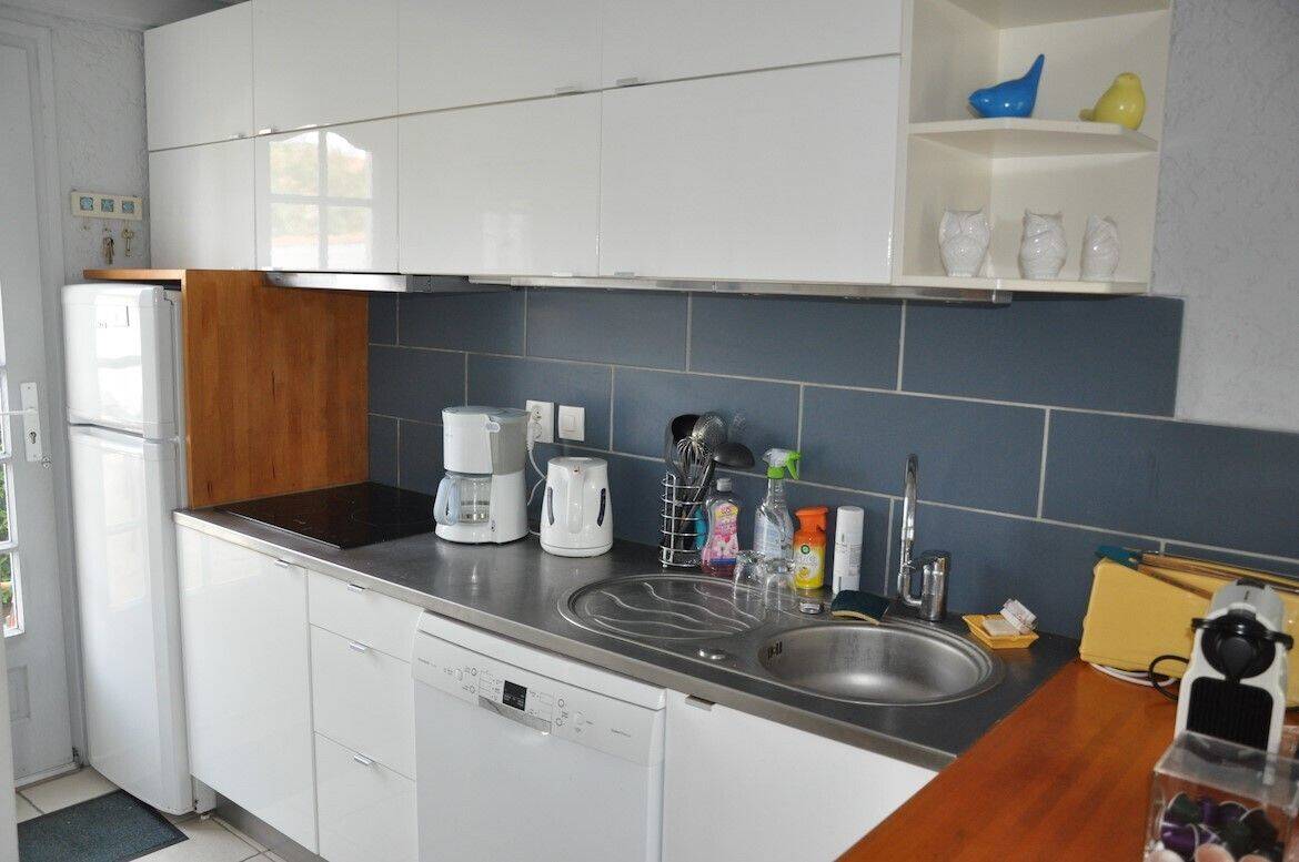 Maison à vendre, 63m², SAINTE MARIE DE RE