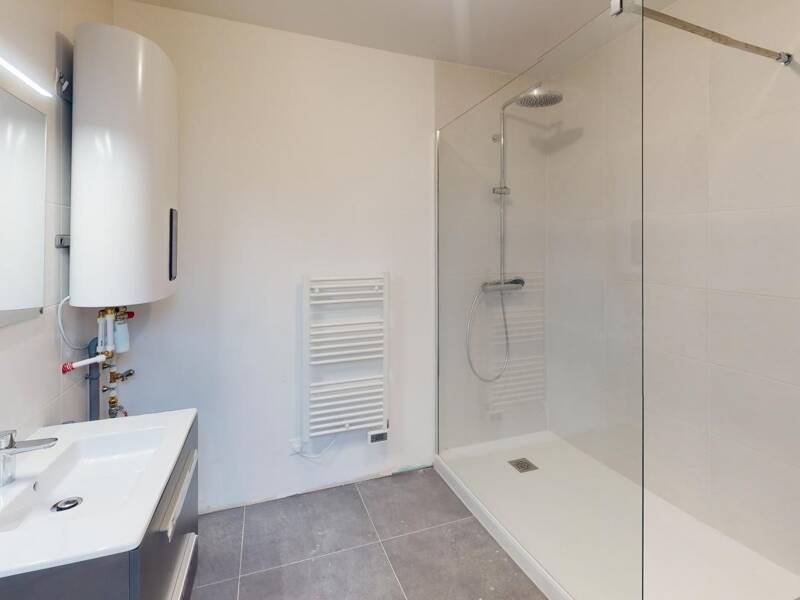 Maison à louer, 27m², BERTRANGE