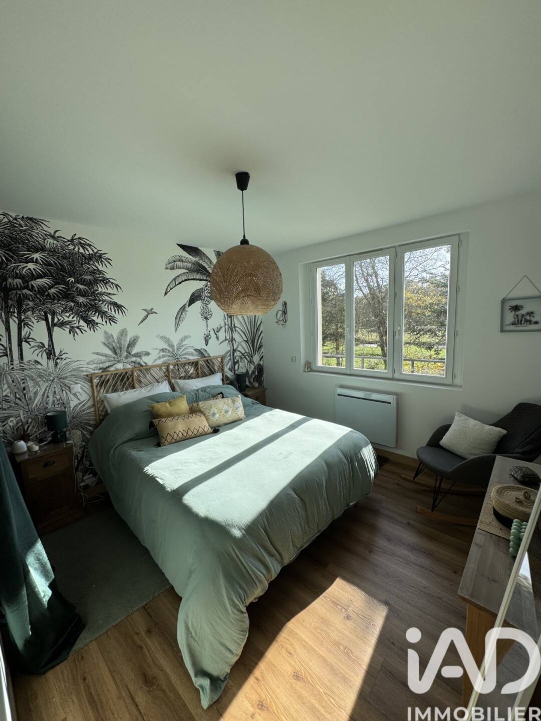 Maison à vendre, 91m², TALMONT SAINT HILAIRE