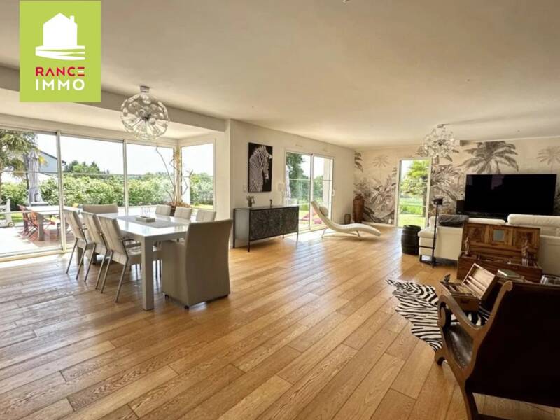Maison à vendre, 189m², PLOUER SUR RANCE