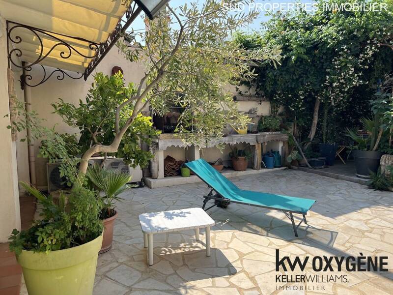 Maison à vendre, 106m², PERPIGNAN