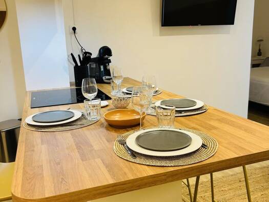 Colocation à louer 430 € 5 pièces 4 chambres 70 m² RDC Roseraie Toulouse 31500