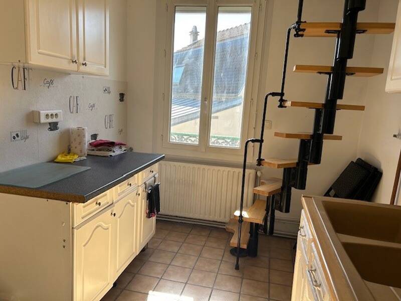 Maison à vendre, 40m², LIANCOURT