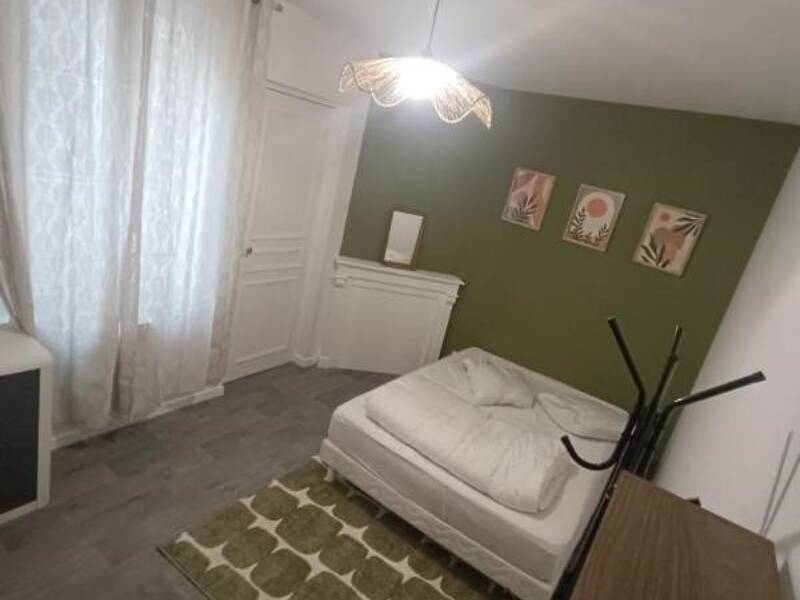 Maison à louer, 35m², LE HAVRE