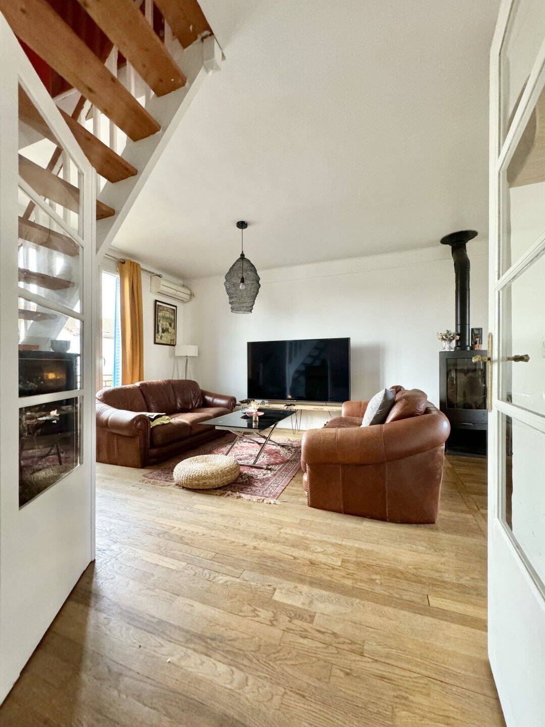 Maison à vendre, 113m², NANTERRE