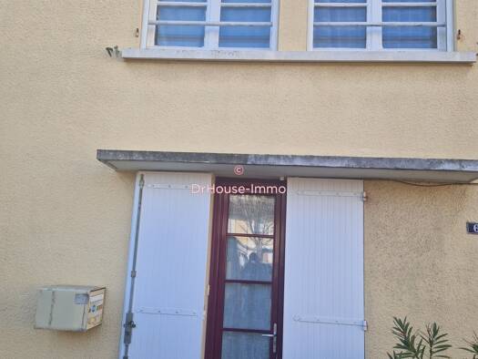 Maison à vendre 189 000 € 5 pièces 3 chambres 90 m² Trois Cités Poitiers 86000