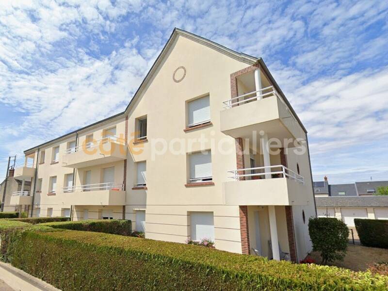 Maison à vendre, 28m², CHALETTE SUR LOING